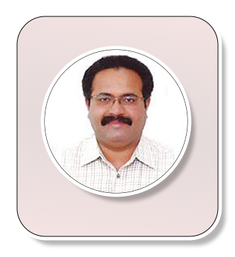 Shri Reji Abraham